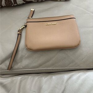 Calvin Klein Clutch